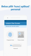 AstraChat - Direct XMPP Client screenshot 5