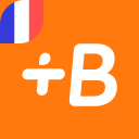 Babbel – Learn French Icon