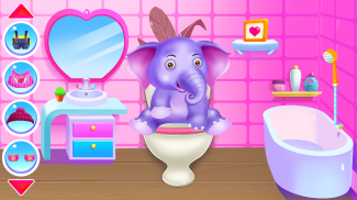 Little Elephant Day Care screenshot 3