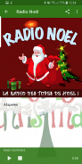 Santa's Christmas Radio screenshot 4