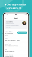 HelloToby Pro - Find Jobs Now screenshot 2