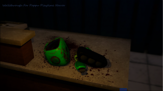 Poppy Playtime Chapter 2 Tips screenshot 2