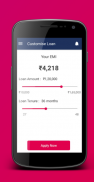 Finnable: Personal Loan App screenshot 2