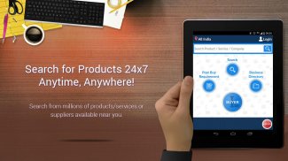 IndiaMART: Search Products, Buy, Sell & Trade screenshot 7
