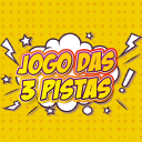 Jogo das 3 pistas - Mega Senha