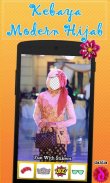 Kebaya Modern Hijab screenshot 1