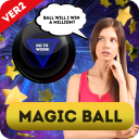 Magic Ball 4000