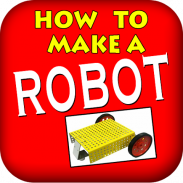 How To Make A Robot screenshot 6