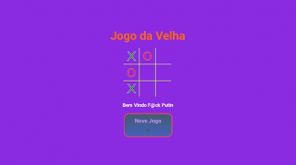 Jogo da Velha screenshot 5