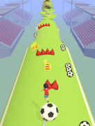 Balancy Soccer screenshot 9