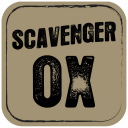 Scavenger Ox