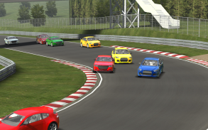 RSE Racing Free screenshot 3