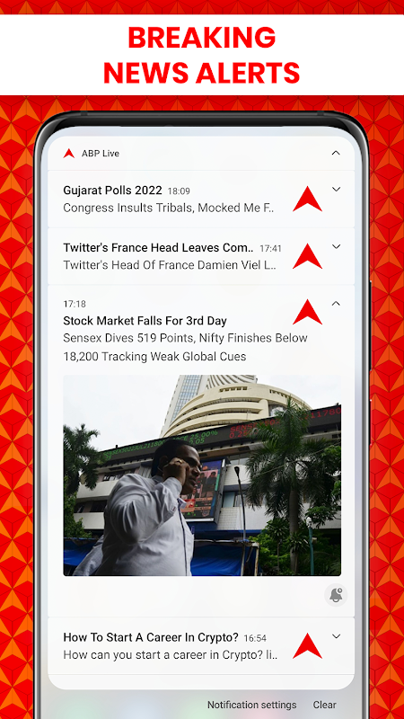 Top trending news from India