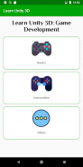 Learn Unity 3D: Tutorials screenshot 6