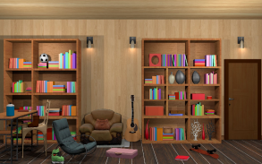 Escape Game-Quiet Store Room screenshot 7