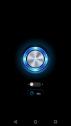 Flashlight LED Stroboscope + Timer screenshot 1