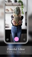 Camera For VIVO V15 Pro screenshot 1