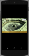 Makkah & Madina Live HD screenshot 1