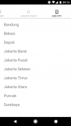 LM - Info Traffic Lalu Lintas screenshot 1