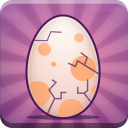 Eggy Crush: The Island of Cute Monster Pets Icon