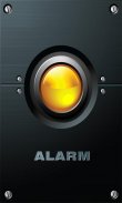 My Panic Alarm Pro screenshot 0