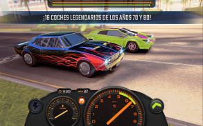 Racing Classics PRO: Drag Race & Real Speed screenshot 18
