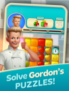 Gordon Ramsay: Chef Blast screenshot 6