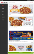 Pizza Hut Delivery & Takeaway screenshot 6