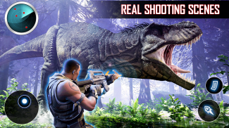 Download do APK de Jogo de matar dinossauro para Android