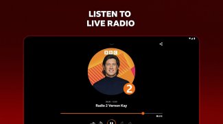 BBC Sounds: Radio & Podcasts screenshot 14