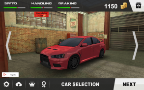 Racing Online screenshot 0