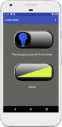 Luzen Noti: Linterna y Dimmer screenshot 12