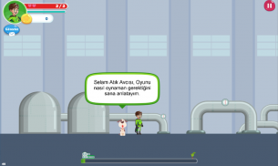 Atık Avcısı screenshot 6