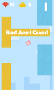 Jump down Jump up screenshot 1
