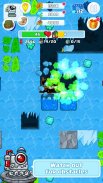 Digger 2: dig and find minerals screenshot 0