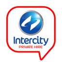 Intercity Private Hire Icon