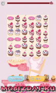 Strawberry Bakery screenshot 3