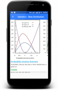 Learn Statistics screenshot 1