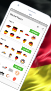 Germany Stickers for WhatsApp screenshot 6