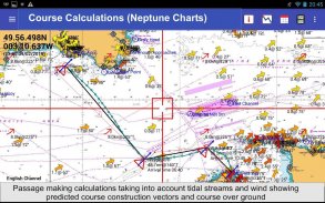 Neptune Planner screenshot 15