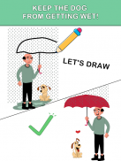 Draw Master Part: Brain Puzzle screenshot 5