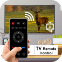 Remote Control for TV - Universal TV Remote