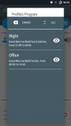 Do Not Disturb - Silent Mode Premium screenshot 13