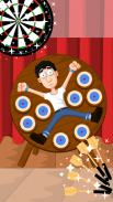 Dart Wheel-Dart Dobó bajnok screenshot 4