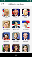 2020 Election Soundboard screenshot 2