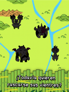 Panda Evolution screenshot 6