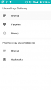 Liixuos Drugs Dictionary screenshot 5