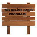 YDS Kelime Ezberleme Programı