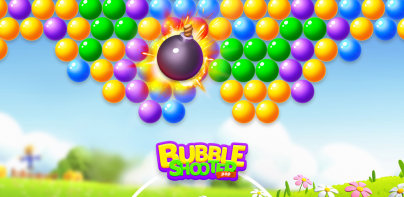 Bubble Shooter Pop - Blast Fun