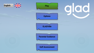 GLADVille screenshot 1